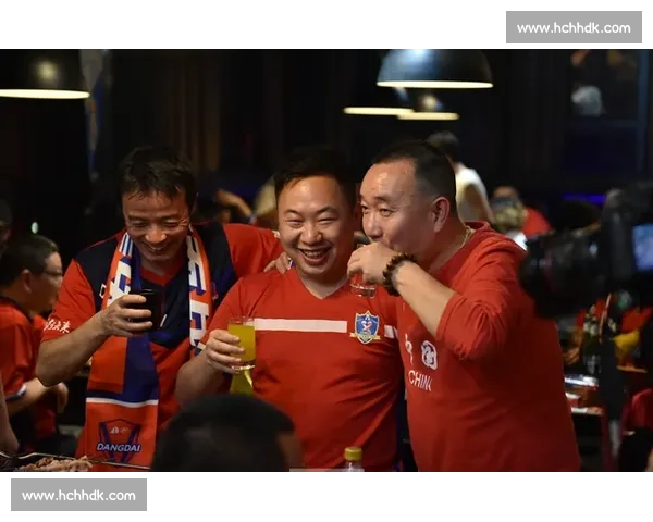 世界杯黑马横空出世引发全球球迷热议与舆论风暴