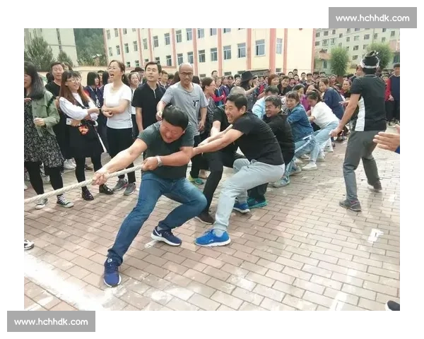 激烈竞争与欢乐碰撞 踢蛋比赛带来的无限魅力与热血挑战 激烈竞争与欢乐碰撞 踢蛋比赛带来的无限魅力与热血挑战