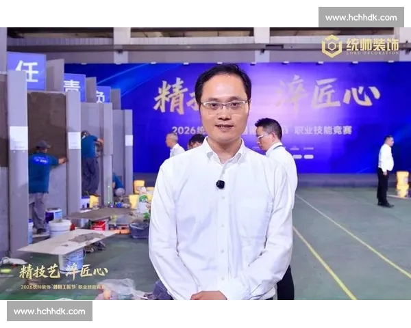 锻造技艺大比拼 工匠们的智慧与汗水交织成传奇